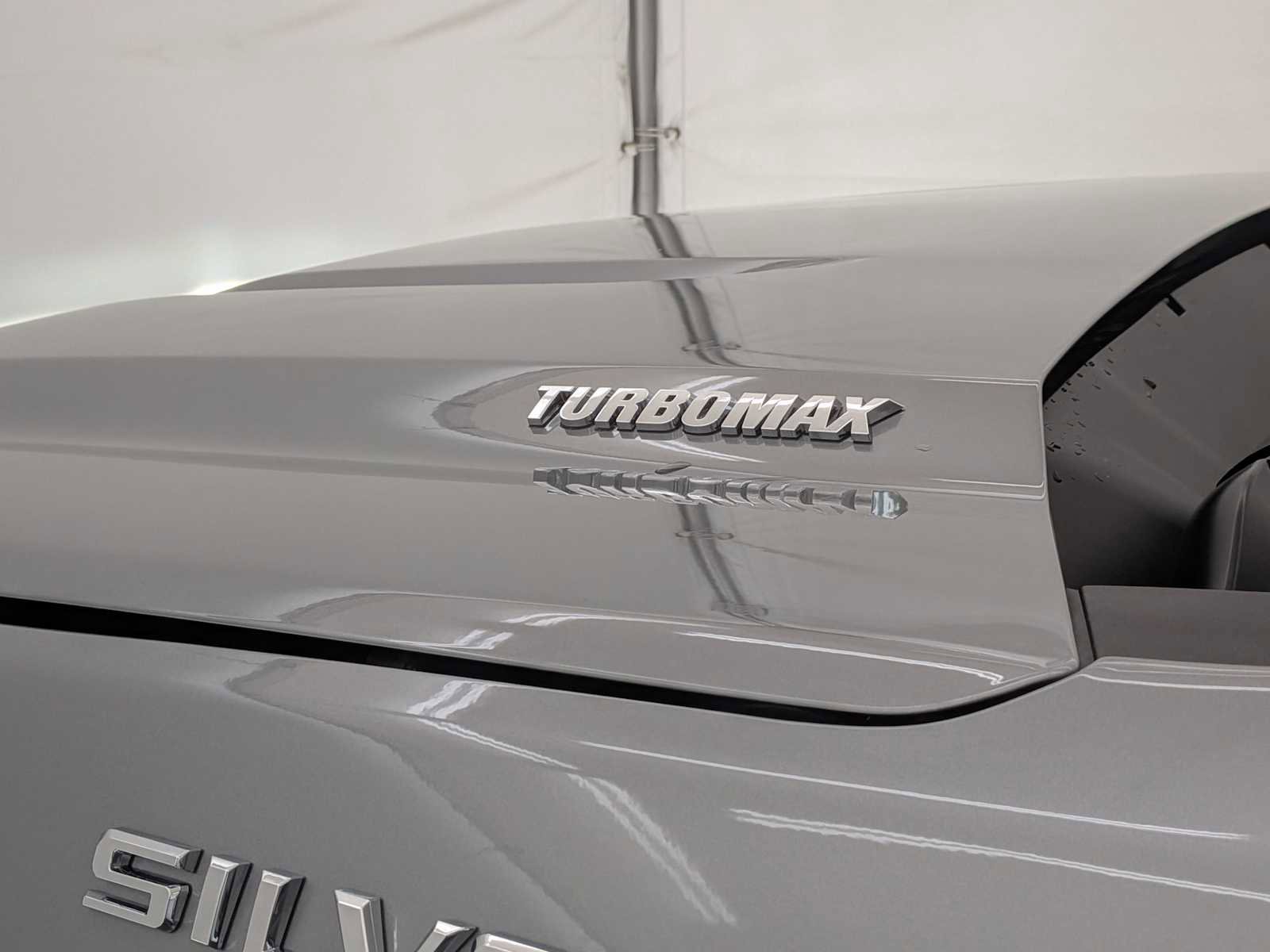 New 2026 Chevrolet Silverado 1500 LT image 12