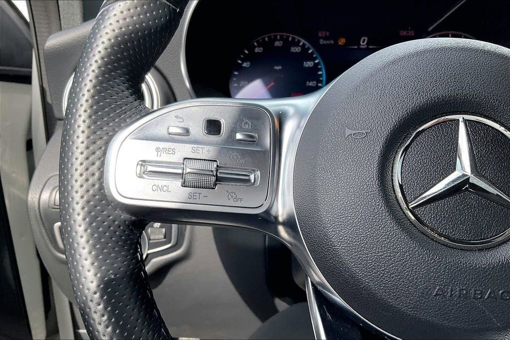 Used 2022 Mercedes-Benz GLC 300 image 26