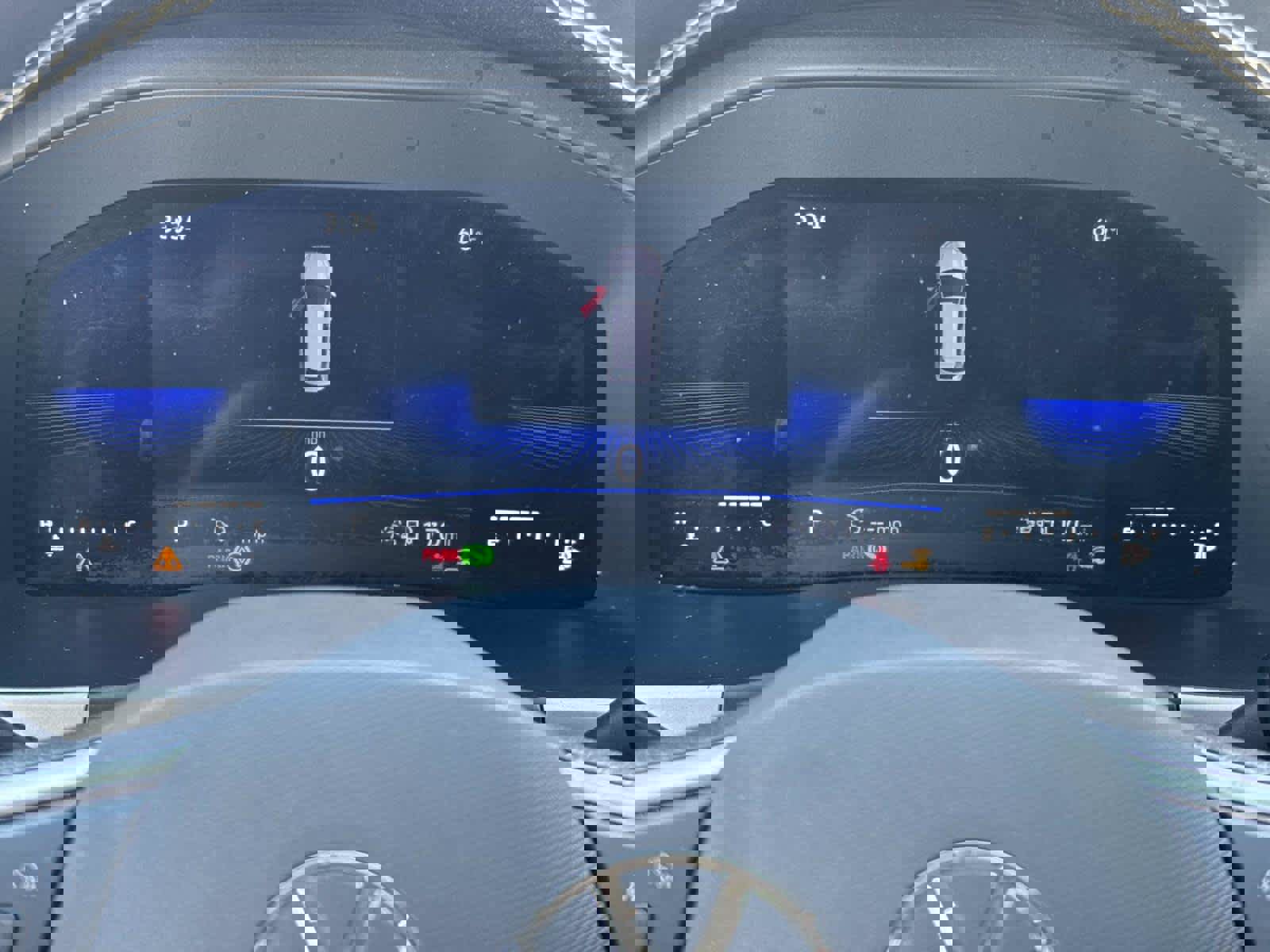 Used 2023 Volkswagen Atlas SE image 34