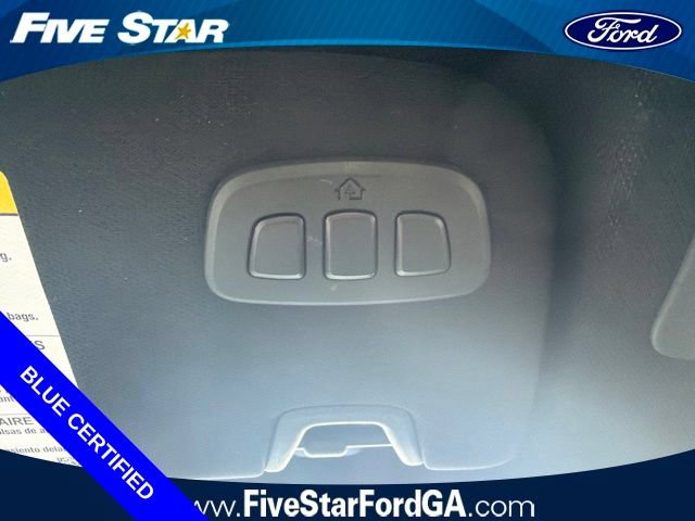 Used 2024 Ford Mustang Premium RWD image 22
