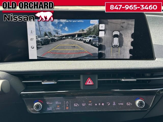 Used 2023 Kia EV6 Wind w/ Wind Technology Package AWD/4WD image 16
