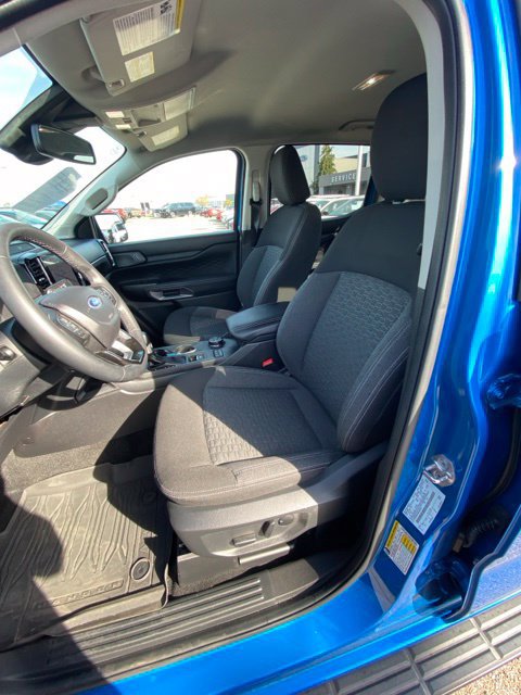 Used 2024 Ford Ranger XLT w/ FX4 Off-Road Package AWD/4WD image 9