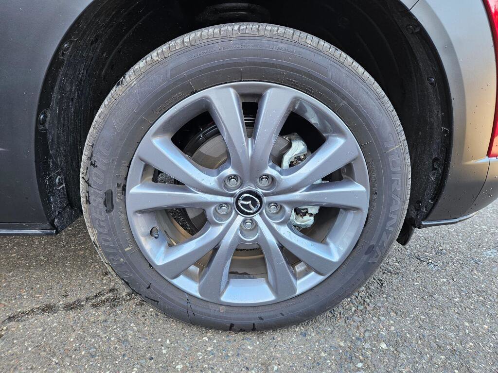 Used 2026 MAZDA CX-30 AWD 2.5 S image 8