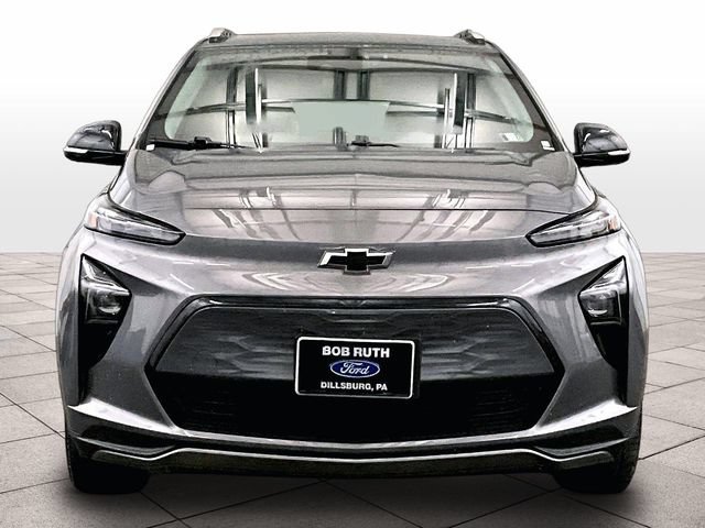 Used 2023 Chevrolet Bolt EUV LT w/ Driver Confidence Package FWD image 3