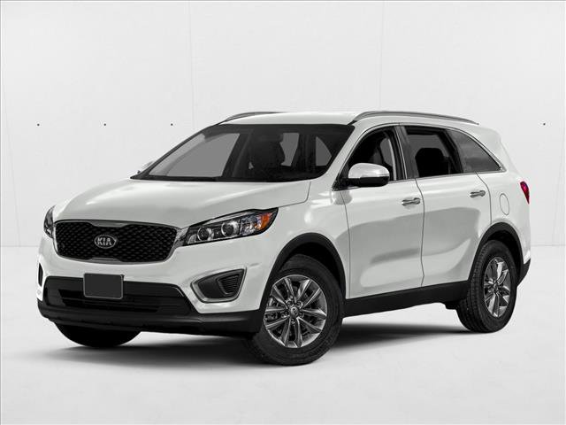 Used 2017 Kia Sorento LX
