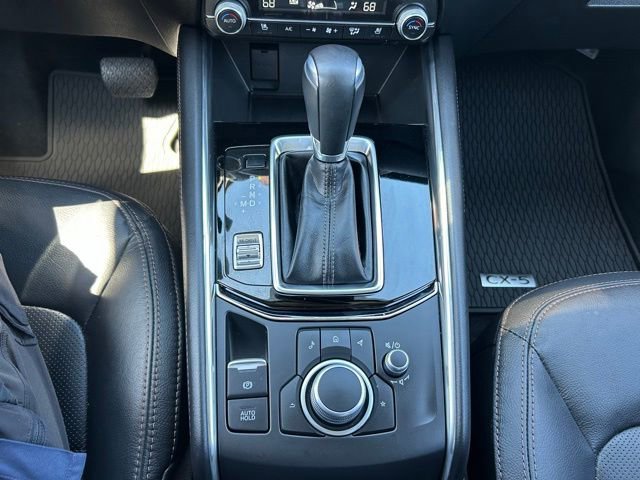 Used 2023 MAZDA CX-5 AWD 2.5 S w/ Premium Plus Pkg image 25