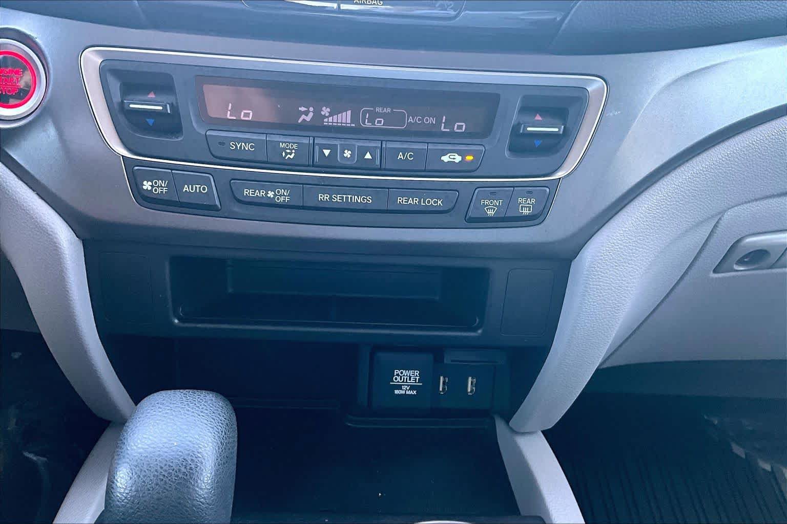 Used 2018 Honda Pilot EX image 33