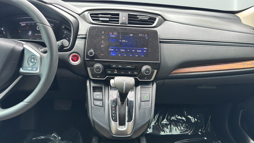 Used 2017 Honda CR-V EX image 14