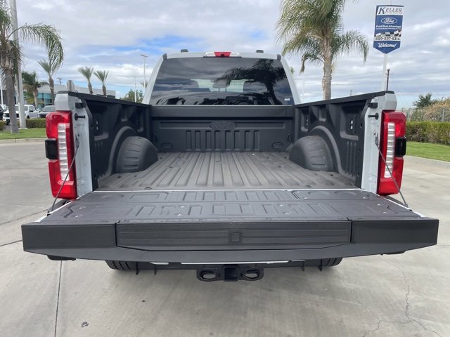 New 2026 Ford F250 XLT w/ XLT Premium Package image 25