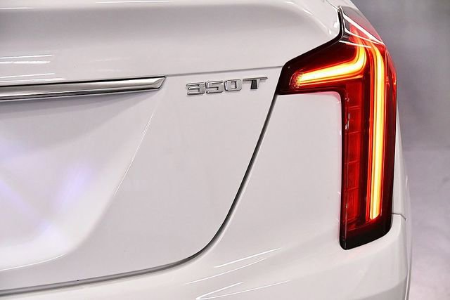 Used 2025 Cadillac CT5 Premium Luxury w/ Sun And Sound Package image 13