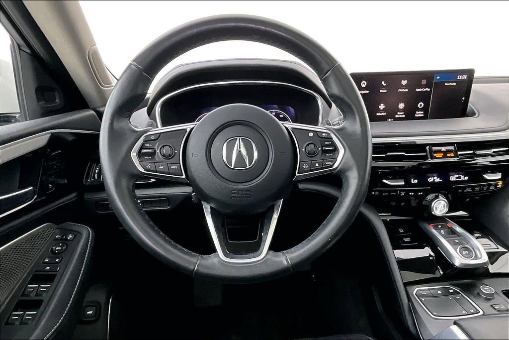 Certified 2026 Acura MDX w/ Advance Package image 7