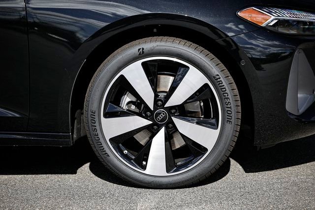 New 2025 Audi A5 2.0T Premium Plus image 4