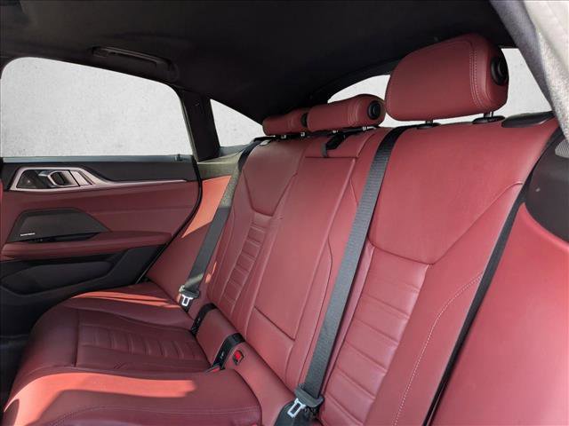 Used 2022 BMW M440i xDrive Gran Coupe image 15