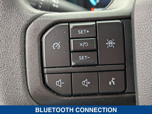 Used 2024 Ford F150 STX w/ STX Black Appearance Package RWD image 14