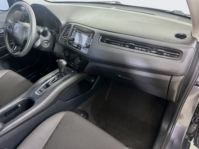 Certified 2022 Honda HR-V LX image 30