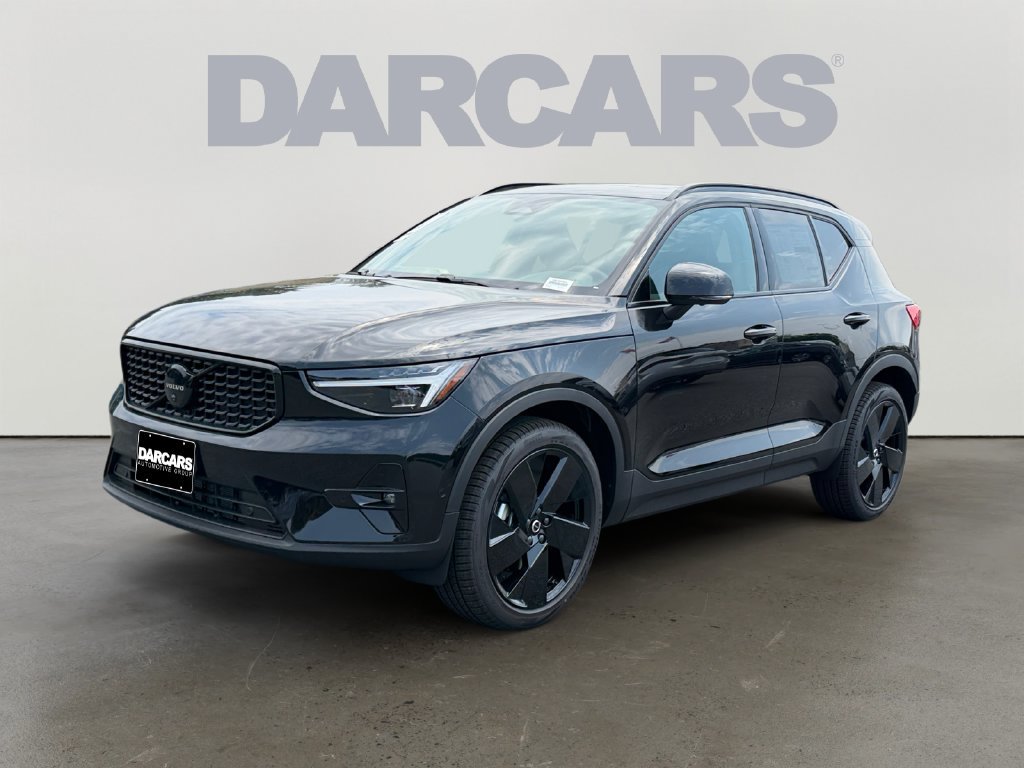 New 2026 Volvo XC40 B5 Ultra w/ Protection Package Premier AWD/4WD image 2