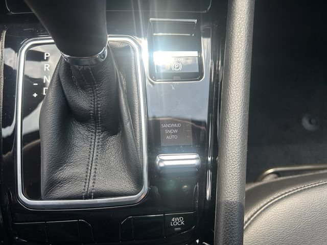 New 2026 Jeep Compass Limited AWD/4WD image 3