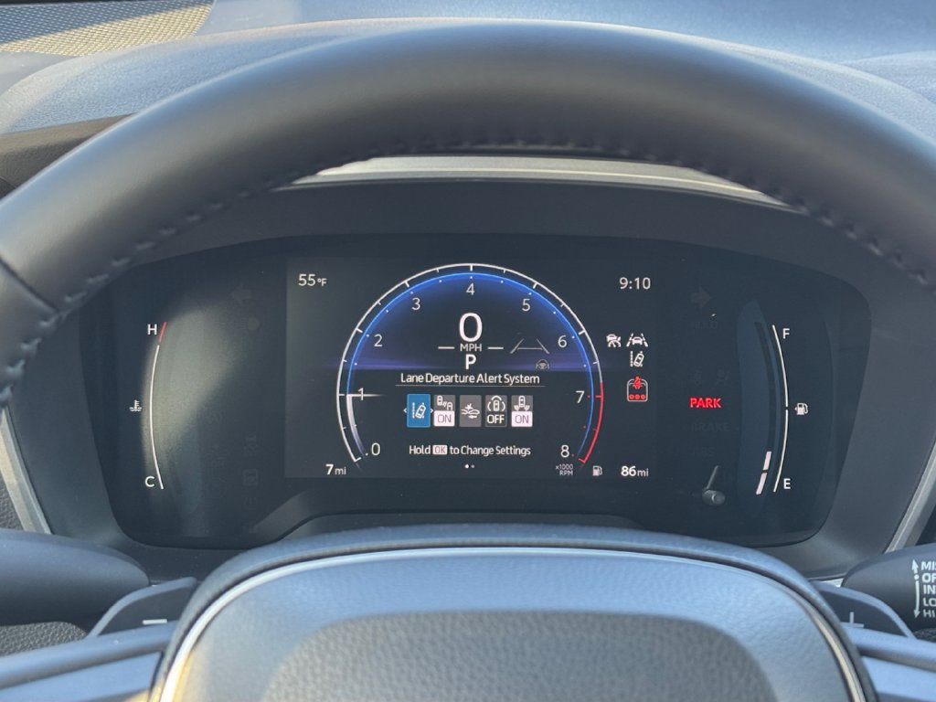 New 2027 Toyota Corolla SE FWD image 14