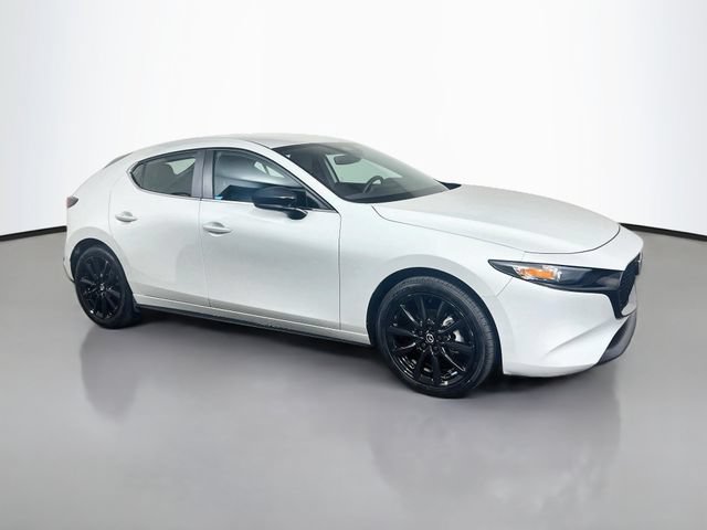 Used 2026 MAZDA MAZDA3 s Sport FWD image 22