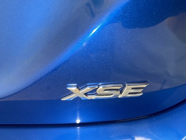 Used 2018 Toyota Camry XSE w/ Audio Package image 33