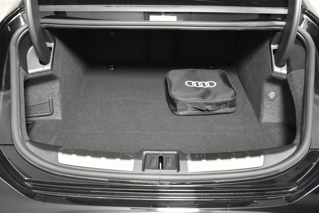 New 2025 Audi RS e-tron GT performance image 15