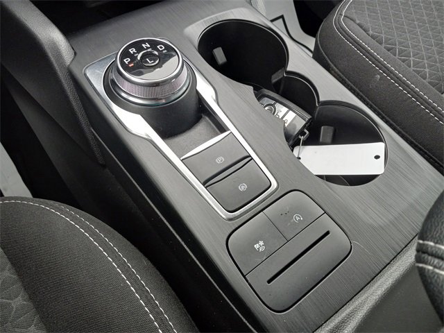 Used 2025 Ford Escape Active image 21