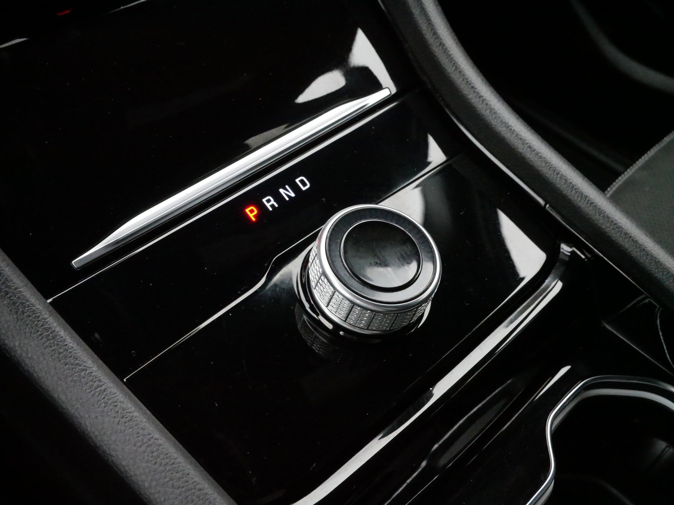 Used 2023 Jeep Grand Cherokee Altitude image 24