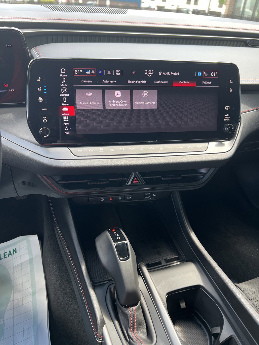 New 2025 Dodge Charger Scat Pack w/ Track Pack image 23