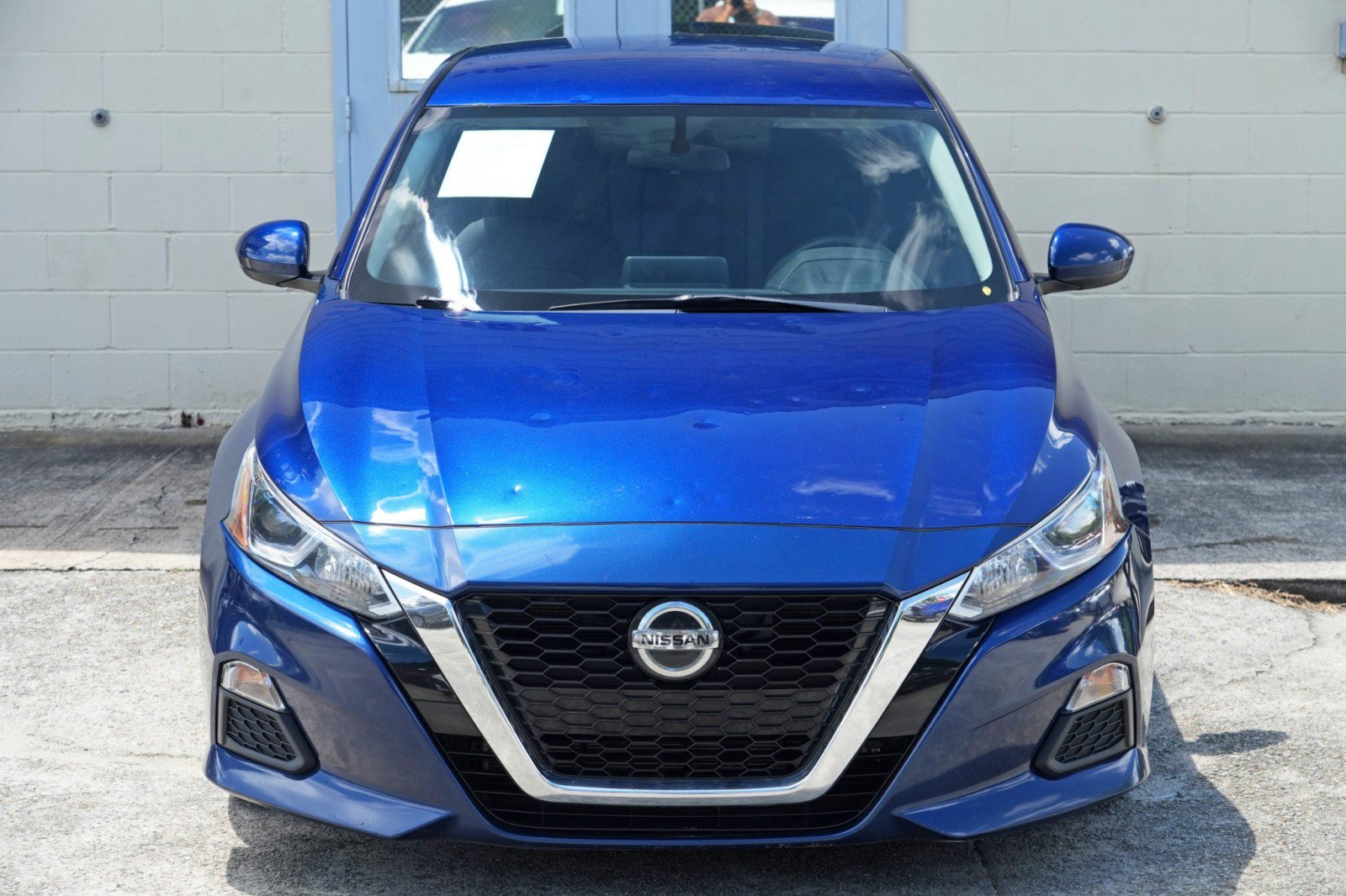 Used 2020 Nissan Altima 2.5 S FWD image 39