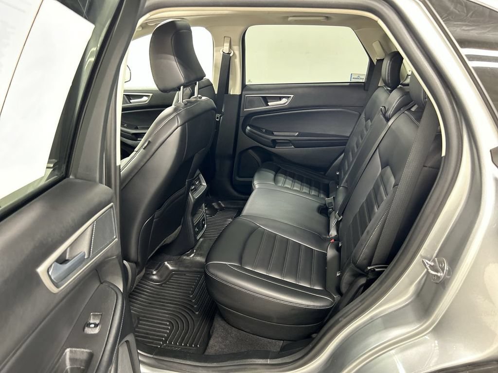 Used 2024 Ford Edge SEL w/ Convenience Package AWD/4WD image 20