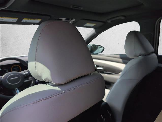 New 2026 Hyundai Santa Cruz Limited image 16