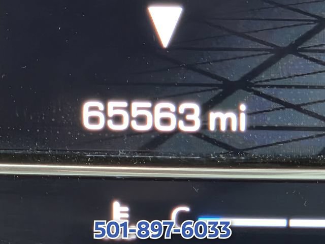 Used 2024 GMC Yukon AT4 AWD/4WD image 29