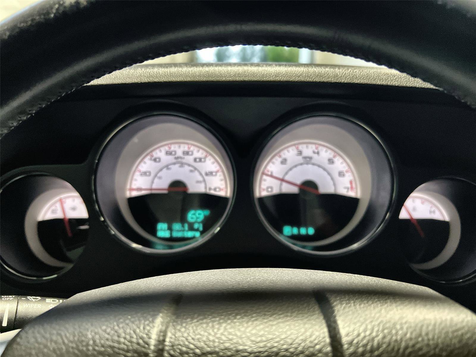 Used 2014 Dodge Challenger SXT w/ Sport Appearance Package image 14