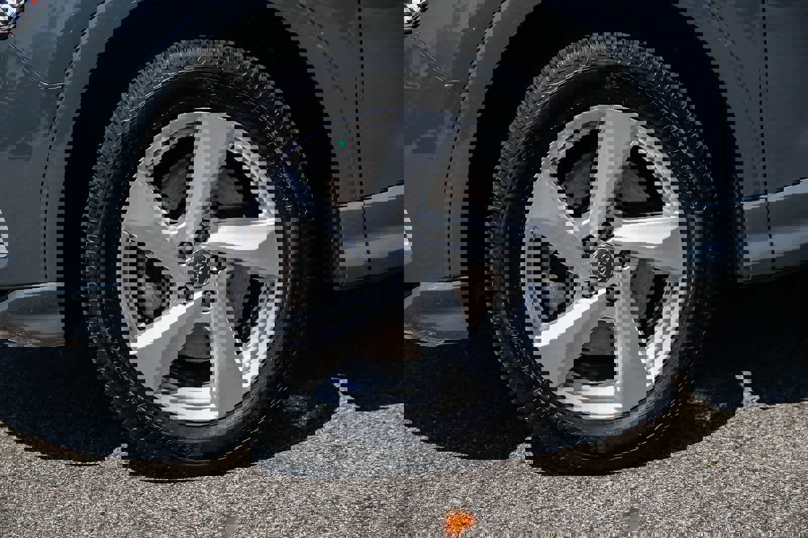 Used 2020 Audi Q3 2.0T Premium Plus image 9