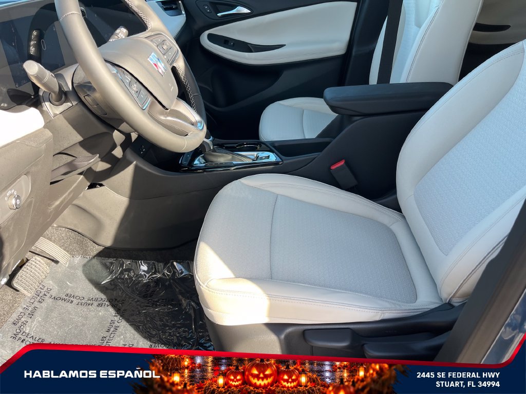 New 2026 Buick Encore GX Preferred FWD image 14