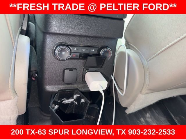 Used 2015 Ford Explorer Limited w/ Equipment Group 302A image 22