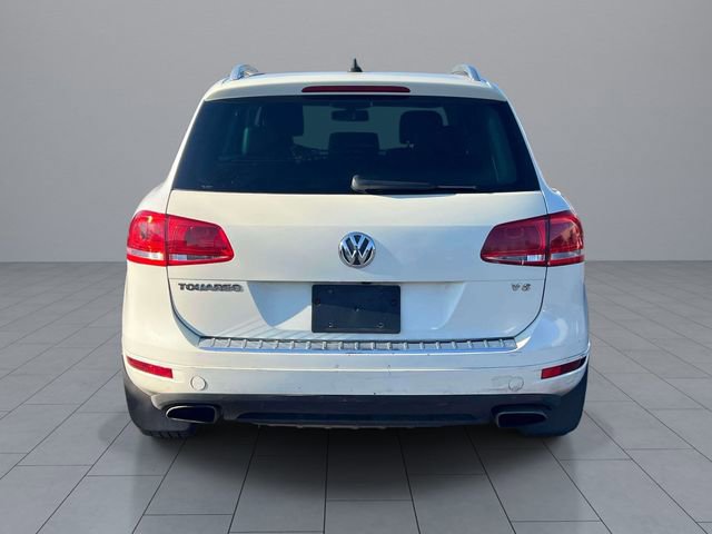 Used 2011 Volkswagen Touareg VR6 AWD/4WD image 11