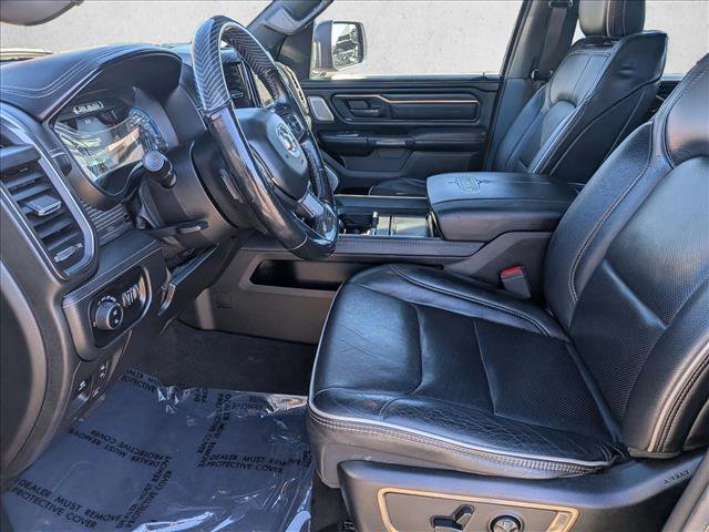 Used 2020 RAM 1500 Limited image 11