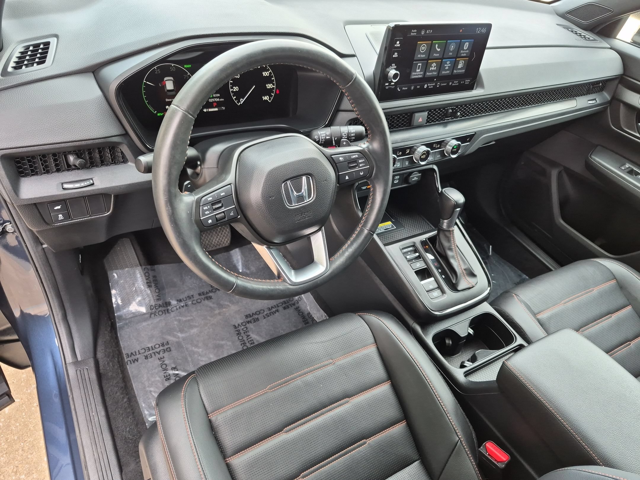 Used 2024 Honda CR-V Sport-L image 11