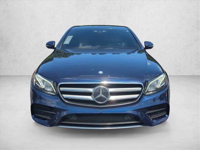 Used 2017 Mercedes-Benz E 300 image 2