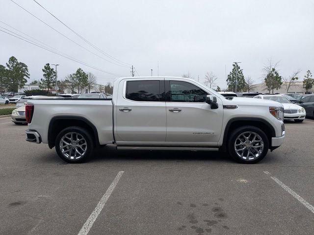 Used 2020 GMC Sierra 1500 Denali w/ Denali Ultimate Package image 2