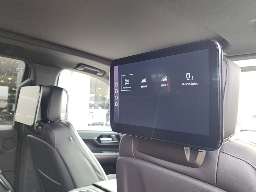 New 2026 GMC Yukon AT4 Ultimate image 56