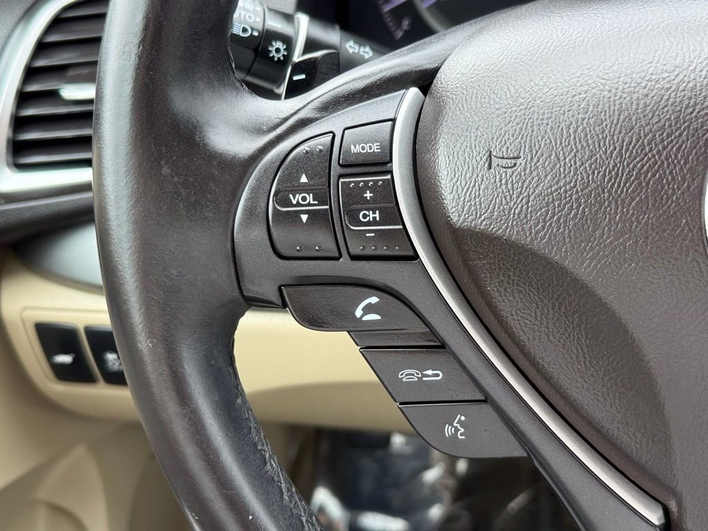 Used 2017 Acura RDX w/ Technology Package image 25