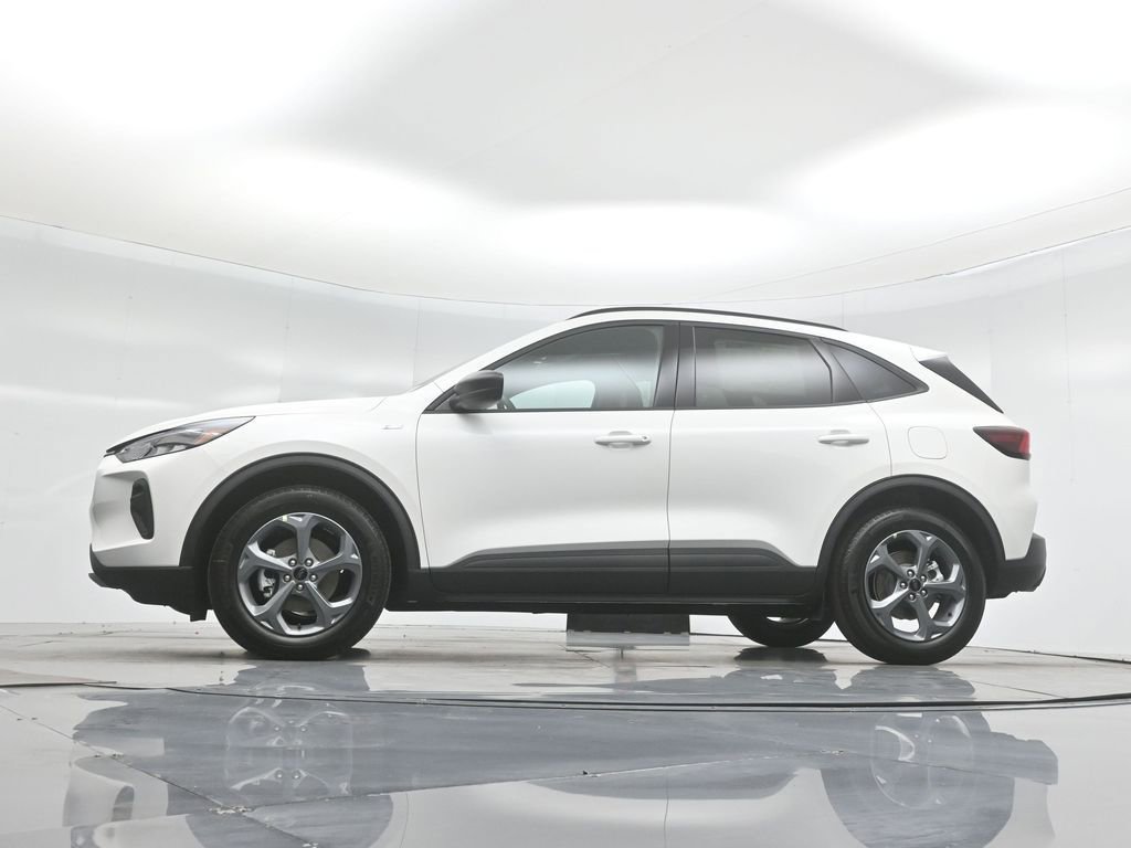 New 2025 Ford Escape ST-Line w/ Equipment Group 301A image 51