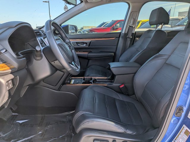 Used 2020 Honda CR-V Touring image 20