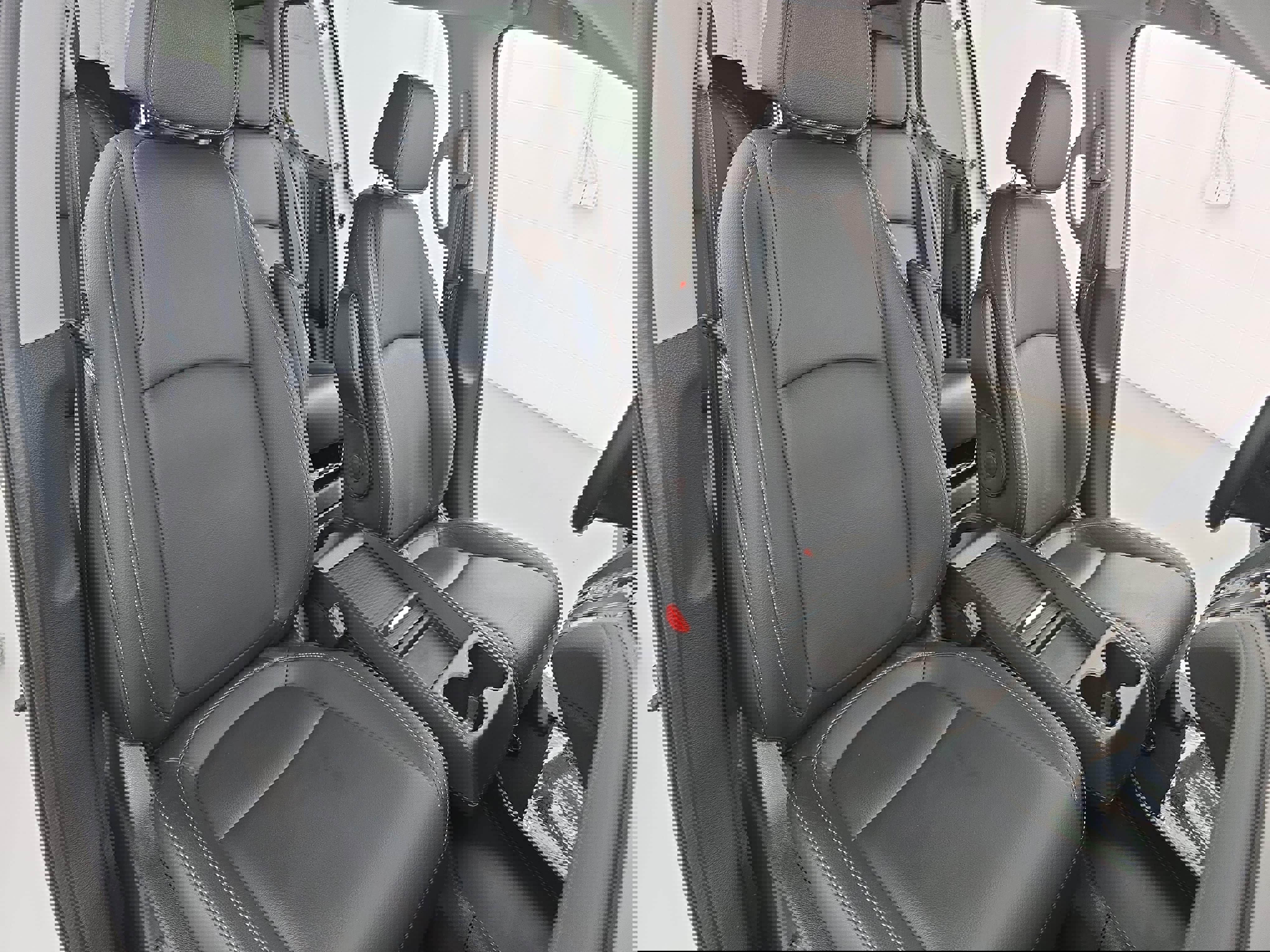 Certified 2024 Honda Odyssey EX-L image 10