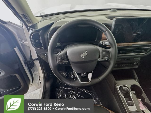 New 2026 Ford Bronco Sport Outer Banks AWD/4WD image 12