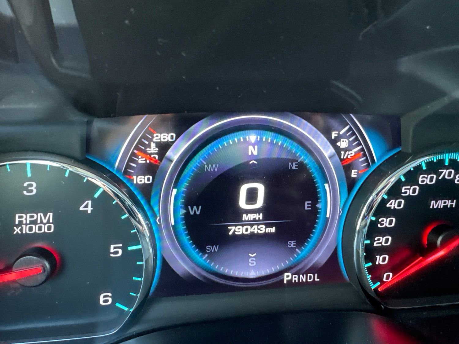 Used 2018 GMC Sierra 1500 Denali w/ Denali Ultimate Package AWD/4WD image 15