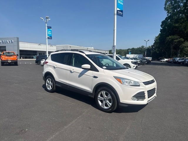 Used 2013 Ford Escape SE