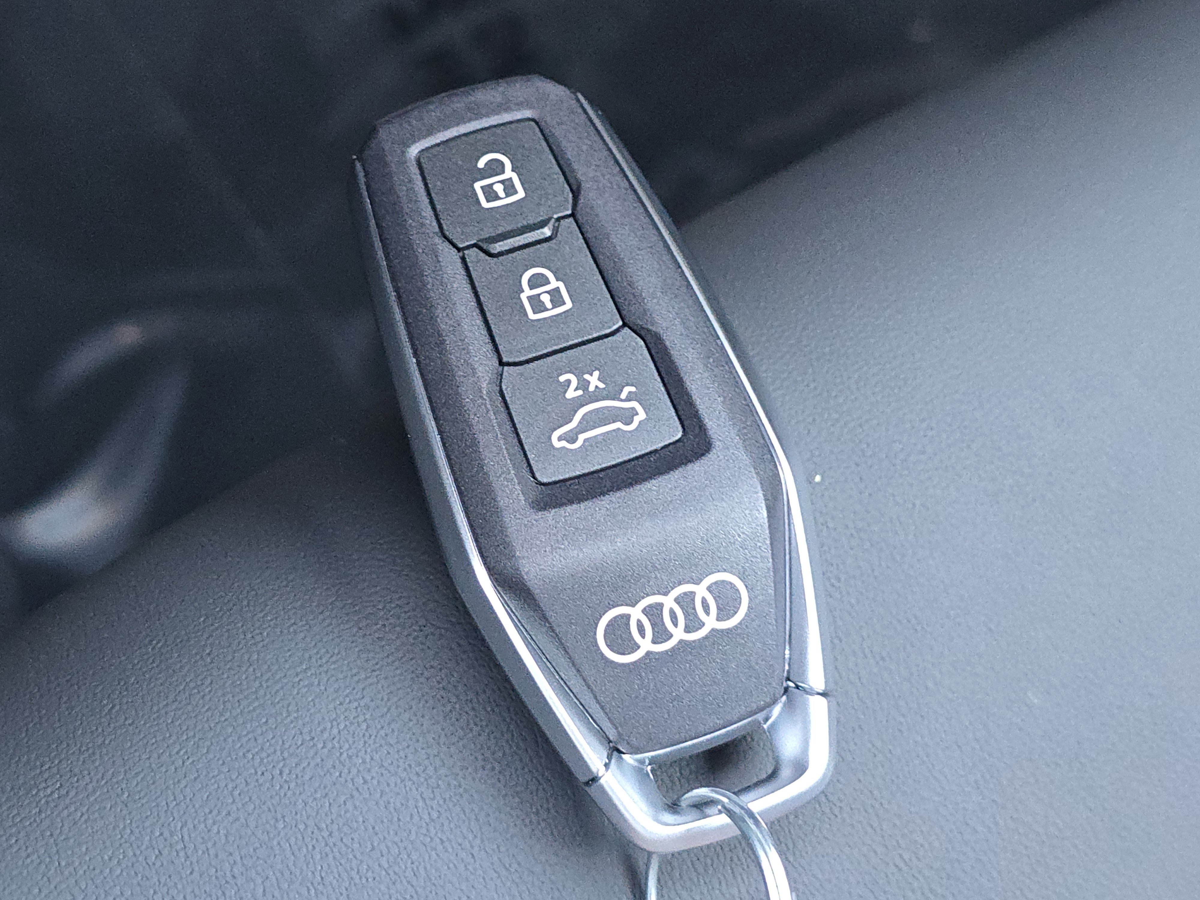 New 2026 Audi SQ5 Premium Plus AWD/4WD image 27
